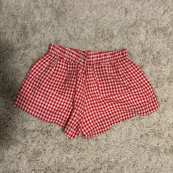 Princess Polly boxer style shorts - Picture 2 of 4
